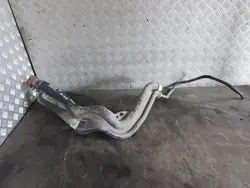 Fuel Filler Pipe Opel Meriva B 10-14 13269551