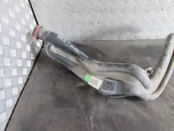 Bränslepåfyllningsrör Opel Meriva B 10-14 13269551