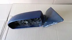 Rétroviseur gauche électrique CARENS II 5 broches - Pièce OEM