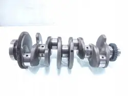 Vilebrequin Audi OEM 04L105263D pour A6 C8 2.0 Hybride