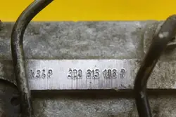 Bromsok fram höger OEM 3D0615106D - Begagnad