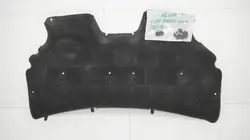 Isolation de capot Ford Fiesta MK7 OEM 360186859