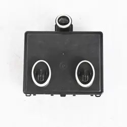 OEM 1EB959597A Höger bakdörrsmodul för VW Grupp