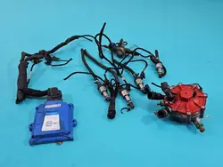 Zenit Blue Box LPG-sarja OEM IMPRK1451622