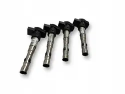 Bobina de ignição Volkswagen PASSAT B6 2006