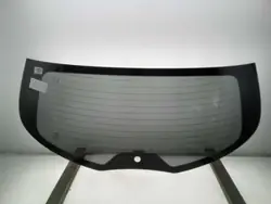 OEM 6044BYPRW1J Vidro Traseiro Aquecido para Nissan Qashqai