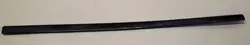 Right Front Door Trim Audi A4 B6 B7 8E Black LZ9Y