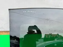 Vidro de Teto Panorâmico OEM para Citroen C3 Picasso 2008-2017