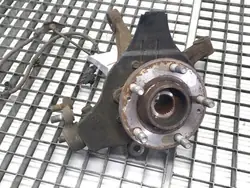 Rechter voorste draagarm OEM LORK-28-133126 Kia Optima