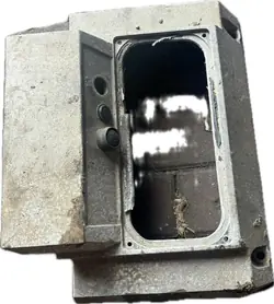 Wacker 4045 5045 Täckning