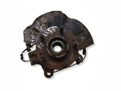 Hyundai ix35 Etupyörän navan OEM NA - Käytetty