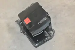 Suporte bateria OEM A2475400025 para Mercedes W177