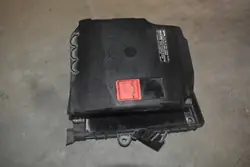 Support batterie OEM A2475400025 pour Mercedes W177