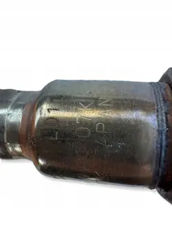 Lambdasond OEM 07K906262H för Audi RS3 8Y