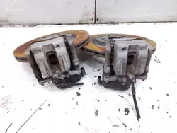 Mercedes-Benz A35 Jarrukokonaisuus OEM A2474238700