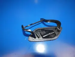 Tapa Lavafaros OEM 31383147 - Derecho Delantero