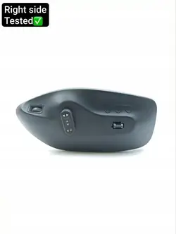 Maserati GRAN TURISMO Zitverstelling Knop 2008