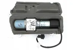VW Golf 6 Cabrio takpump OEM bt-cars-3602