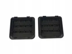 Grelha ventilação para-choques traseiro KIA Ceed 2020 OEM 81364548