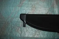 OEM 64904-02010 Prateleira traseira porta-malas - Usado