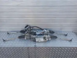 RENAULT SCENIC IV Caixa de Direção 49000433R