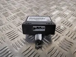 Steuergerät Honda HR-V 2016 OEM FBZ3942