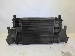 Komplett kylare Saab 93 9-3 II 2.8T Auto 12805057