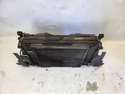 Radiateur complet Saab 93 9-3 II 2.8T Auto 12805057