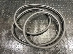 OEM 554001371AA S2601D133 Vordere Linke Türdichtung