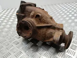 2006 BMW 3 E90 E91 Rear Differential 7524319