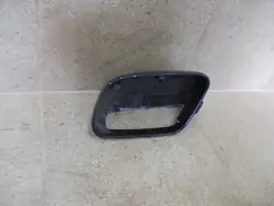 Habillage de Miroir Gauche Audi A3 A4 8D0