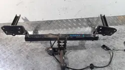 Komplett dragkrok med 7-stifts kabel Opel Mokka 1.7 CDTI 12-16