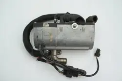 Chauffage de stationnement Webasto OEM 252630 Opel