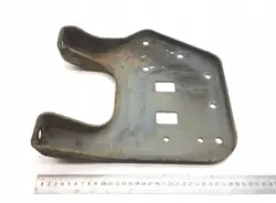 9424295468 Mercedes-Benz Lufttorkar-fäste
