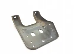 9424295468 Mercedes-Benz Suporte do secador de ar