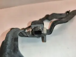 Lexus LS ilma-ripustusanturi OEM 9H2911 Oikea etu