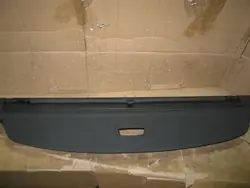 Mercedes W212 E-luokan Tavaratilakäyttö OEM A2128100209