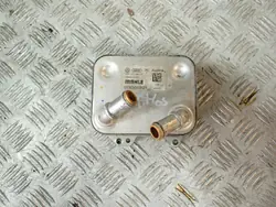 Ölkühler OEM 03H117021G für VW Atlas