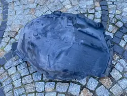Aile avant gauche Mercedes Classe E 238 OEM 2386901503