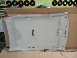 Tak Skoda Rapid -PODSUFITKA SKODA RAPID- Begagnad