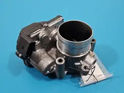 Throttle Body Audi A4 B8 2.0 TDI (CAGA) A2C83076000