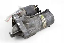 Arrancador TRAFIC II VIVARO A PRIMASTAR 2.5 DCI 8200225336