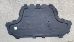 Aislamiento de capó Audi Q2 OEM 83A863825 - Usado