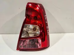 Luz trasera derecha 8200744759 Dacia Logan Sedan 08-12