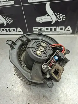 Resistor Mercedes-Benz E W211 2008 Motor Ventilador