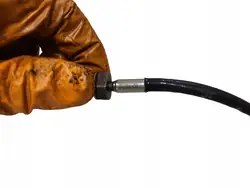 Sensore di temperatura gas di scarico BMW 5 (F10) 2.0L Diesel