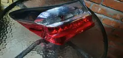Corolla E16 Lift - Luz trasera izquierda LED