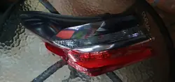 Corolla E16 Lift - Linkes hinteres LED-Licht