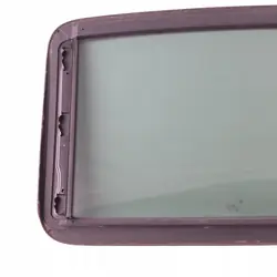 BMW Panoramadak Glas OEM 7399482 voor F02/F04