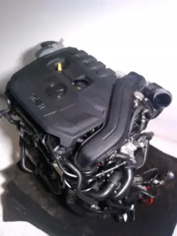 Motor VW Audi Seat 1.5 FSI DACA Nuevo